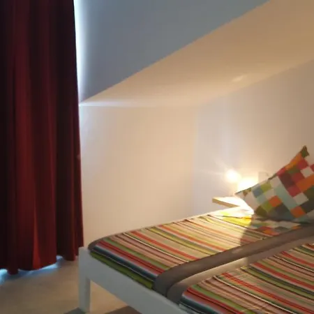 فندق Casa Ingrid *