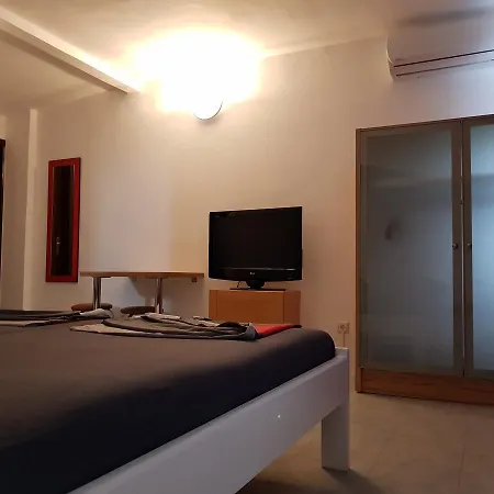 Casa Ingrid إيفوري نورد