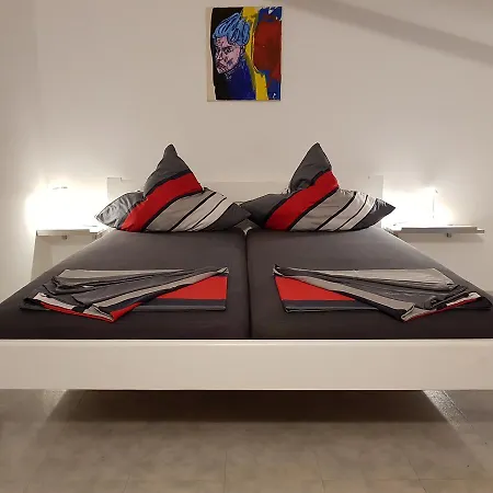 Casa Ingrid إيفوري نورد