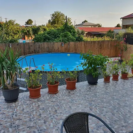 Casa Ingrid *