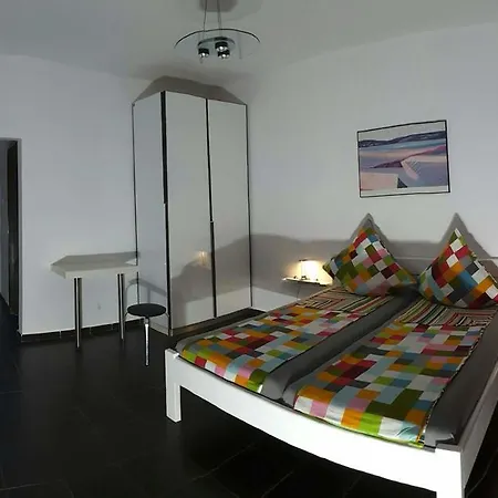 Hotel Casa Ingrid