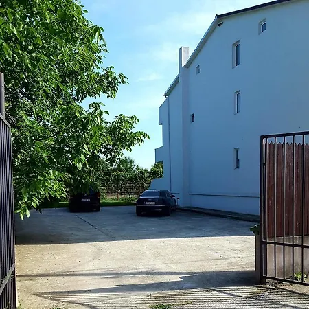 Casa Ingrid Eforie Nord