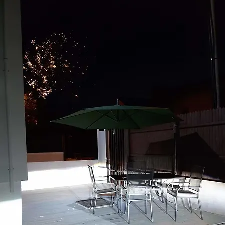 Casa Ingrid Hotel *