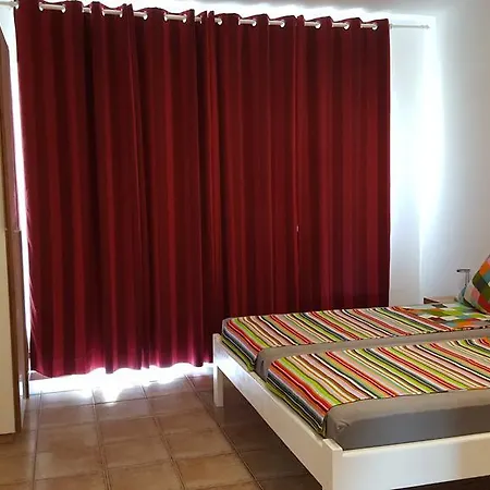 Casa Ingrid Homestay *