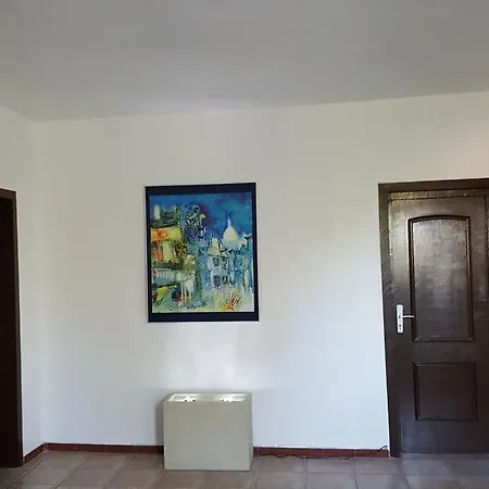 Casa Ingrid * Eforie Nord