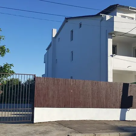 Casa Ingrid