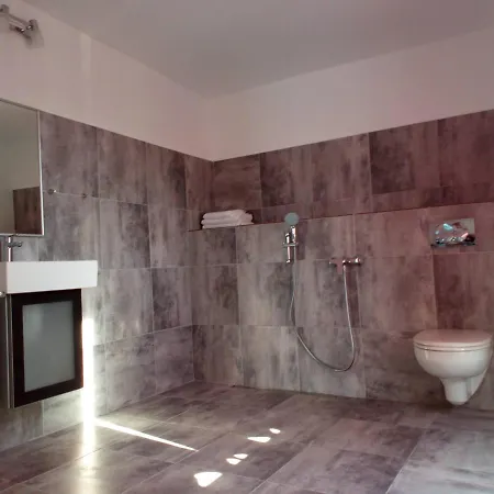 Casa Ingrid Hotel *