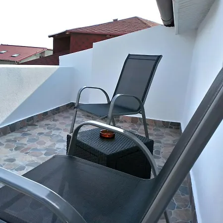 Casa Ingrid * Eforie Nord