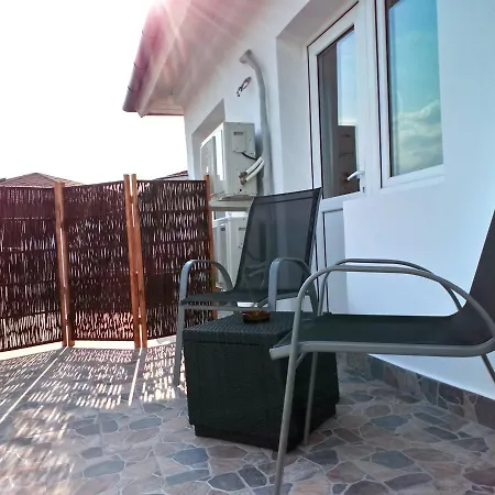 Casa Ingrid