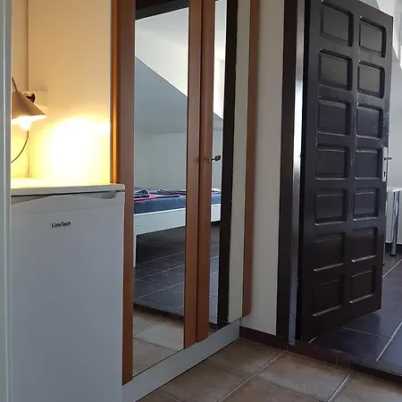 Homestay Casa Ingrid