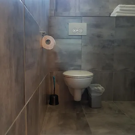Casa Ingrid Homestay Eforie Nord