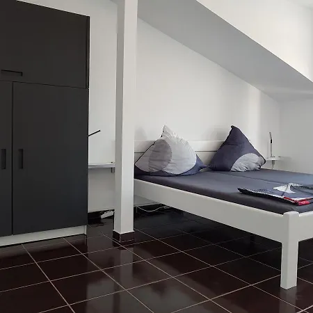 Casa Ingrid Homestay