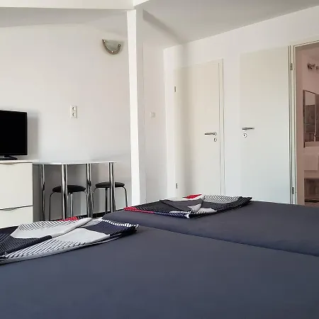 Hotel Casa Ingrid