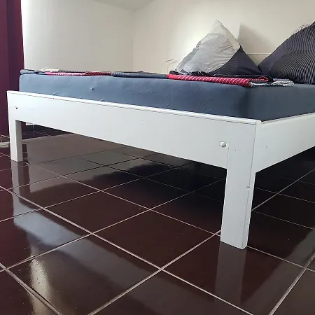 Casa Ingrid *