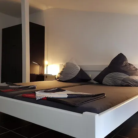 Casa Ingrid *