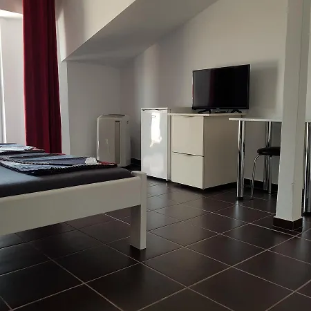 Homestay Casa Ingrid