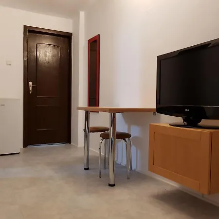 Casa Ingrid *