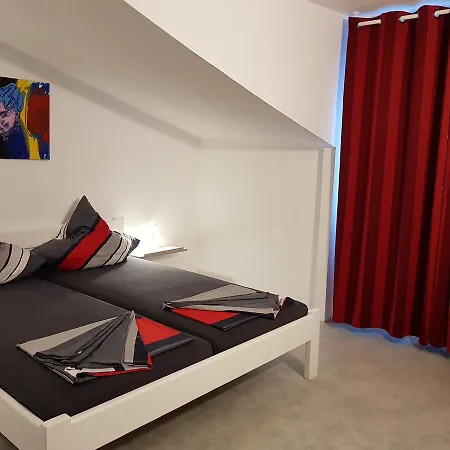 Casa Ingrid