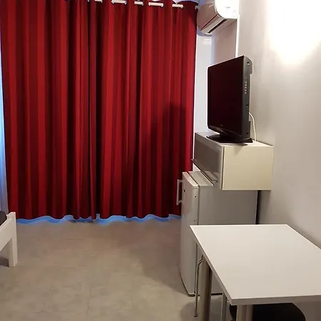 Hotel Casa Ingrid Eforie Nord