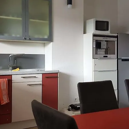 Casa Ingrid Homestay *